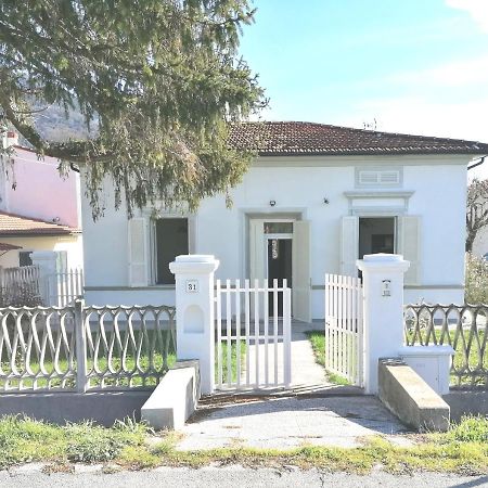 Villa Bruna サン・ジュリアーノ・テルメ エクステリア 写真
